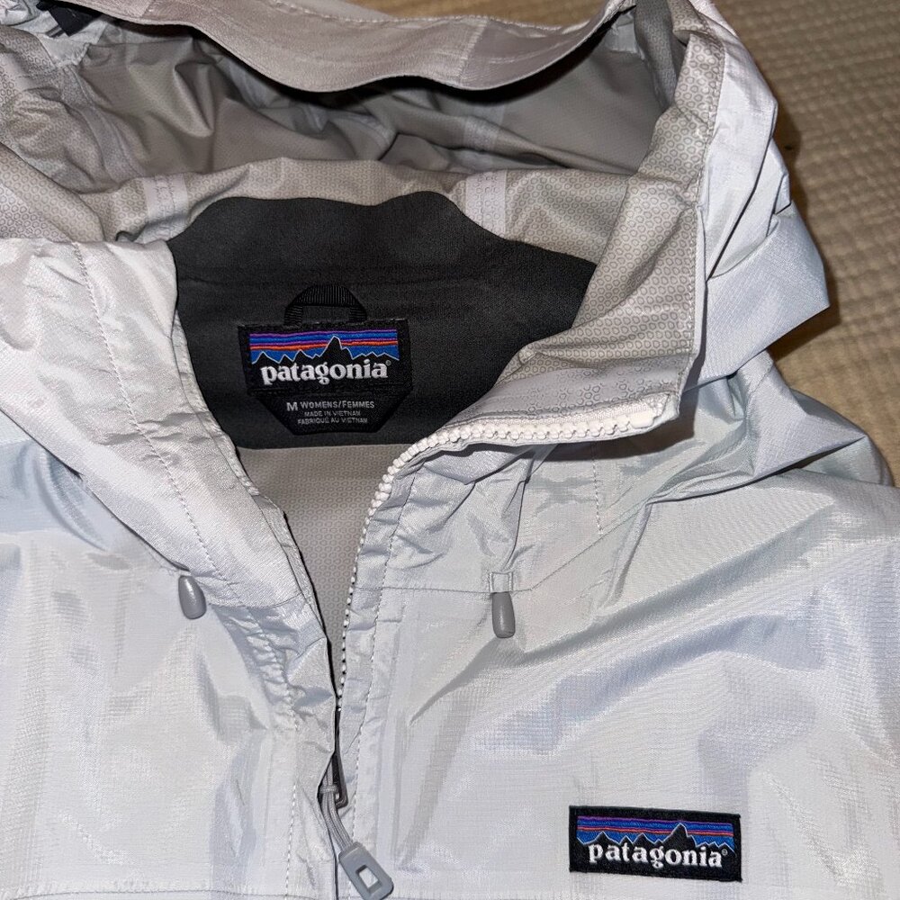 Patagonia Torrentshell Womens Jacket